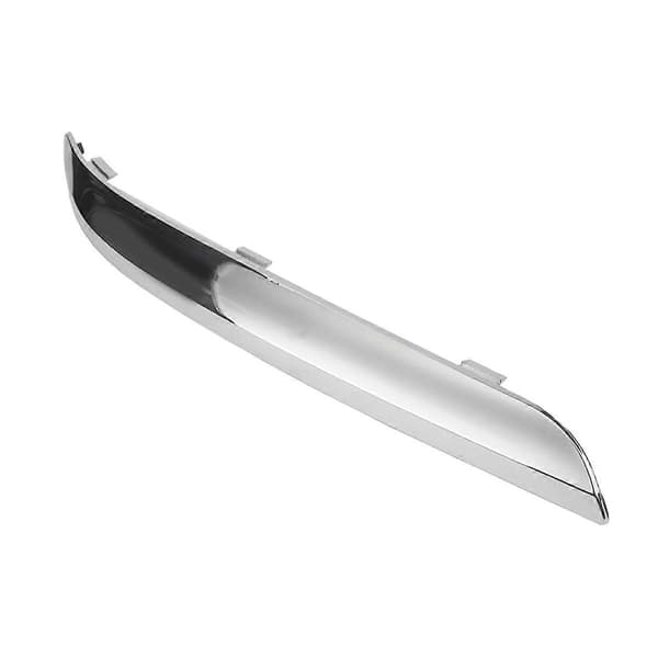 Krom Frontfanger List Trim for Chrysler 300 Accent 2011-2014 Frontfanger Trim Stripe Right