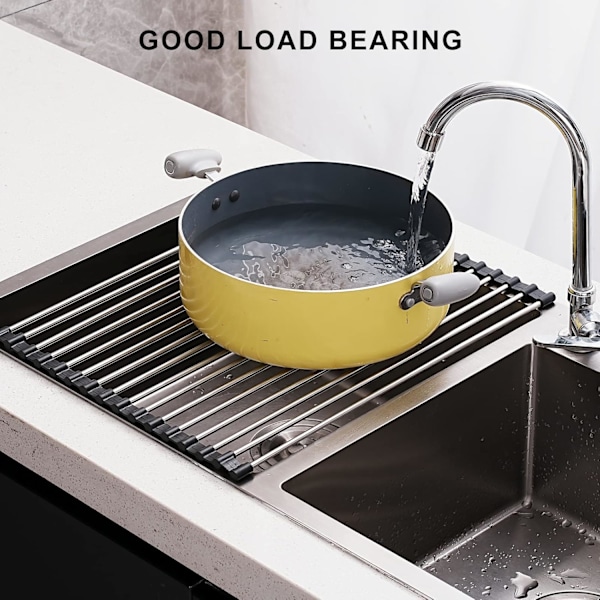 Braun Series 5/6 Barbermaskine Udskiftningshoved - Sort - Kompatibel med 5020S, 5018S