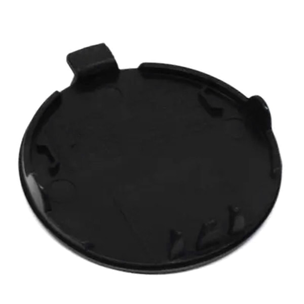 Dragkroksskydd fram Omlackerad för BMW 1 Hatchback F20 F21 LCI M-Sport 116i 2015-2018 Bumper Hook Eye Tow