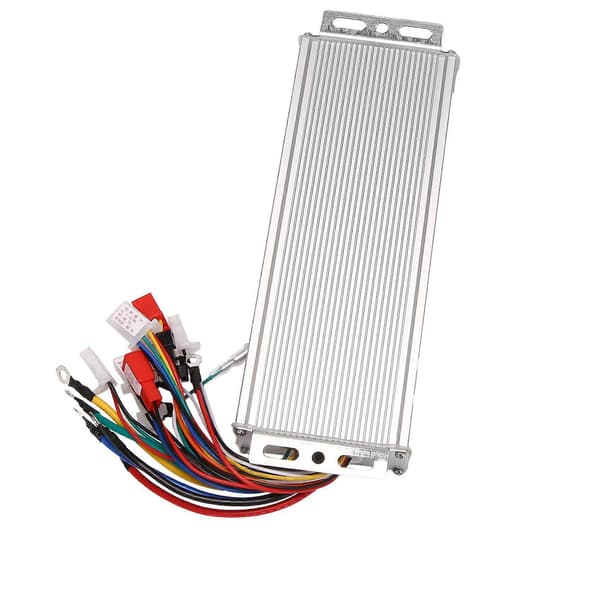 2X 48V 60V 64V 1500W Børsteløs Controller/Ebike Controller/Bldc Motor Controller til Elektrisk Cykel
