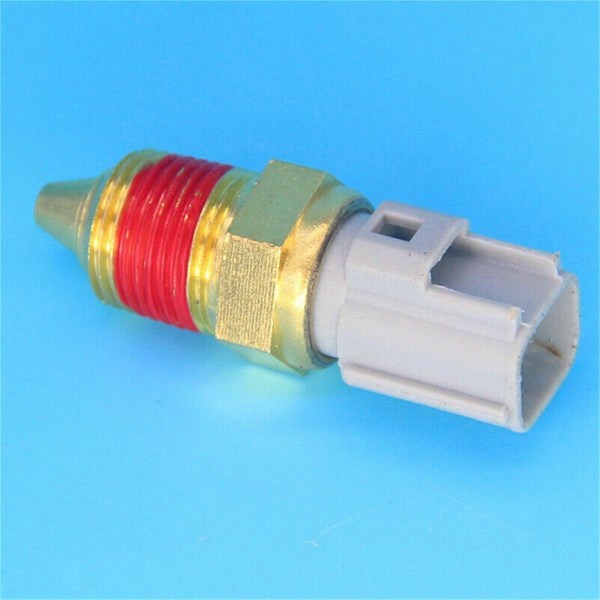 F5AF12A648AA F5AF-12A648-AA Ny kylvätsketemperatursensor för motorcylinderhuvud för Ford Lincoln Mer
