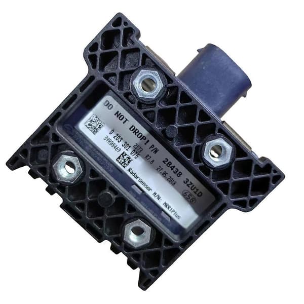 28438-6RB7A Bil ACC Avstandskontroll Radarsensor for