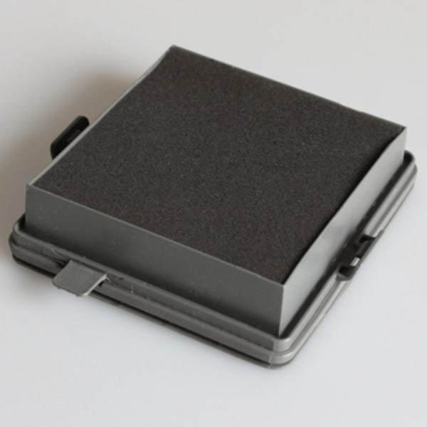 1 stk. til VC-T3515E T3311E Hite Filter Støvsuger Udskiftning Vaskbare HEPA Reservedele