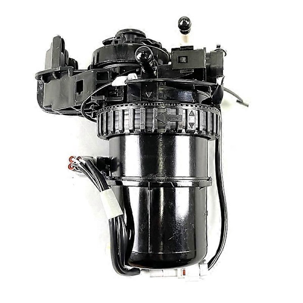 Bränslefilterenhet 23300-0L111 23300-0L110 23300-0L090 för Toyota Hilux Revo Gun125 1GDFTV 2GDFTV