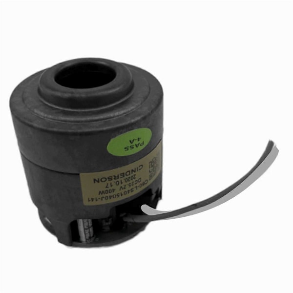 Turbinfläktmotor för Polaris PVCS 6000/5080/700/7060/6000 Energy Way Pro /7000 Energy Way Aqua Vacu