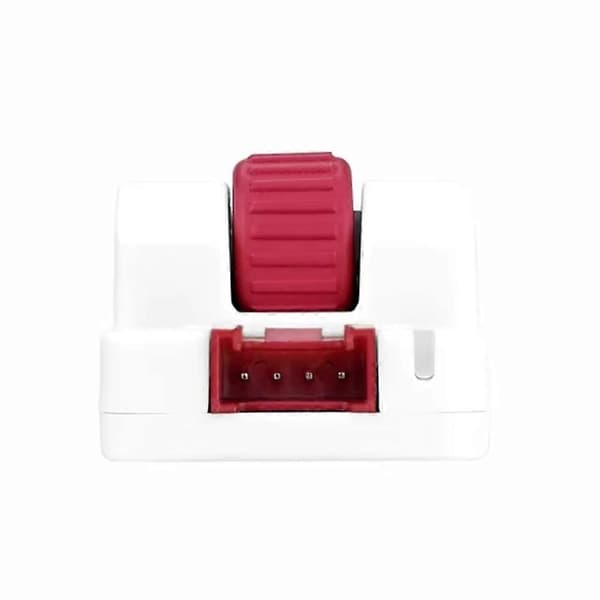 Skrolleenhet Rotary Encoder Utvidelsesenhet med Hul Aksel Encoder (EC10E1220501)
