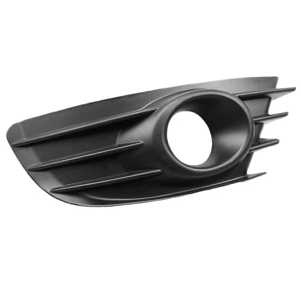 Bil Dimljus Grillskydd Dimljusram för Citroen C4 2004-2008