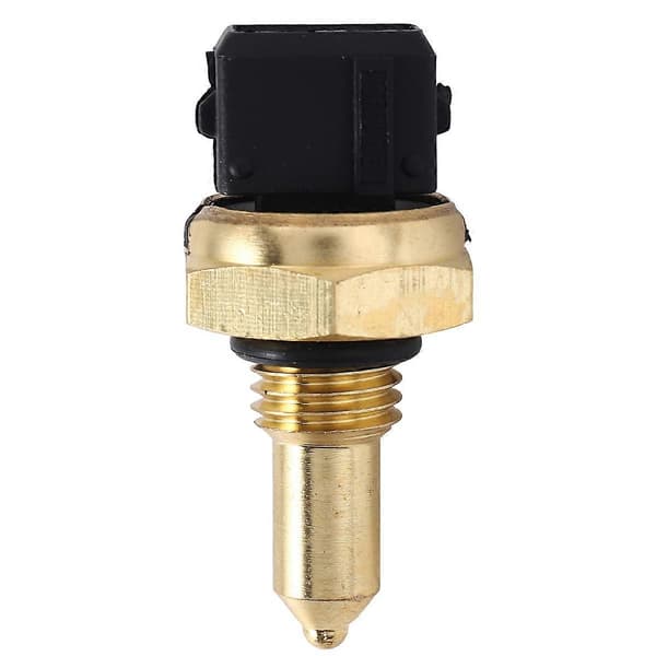 Motor Kølevæske Vandtemperatur Sensor 13621433076 til 06-13 -BMW X5 335I E90 E92 E60