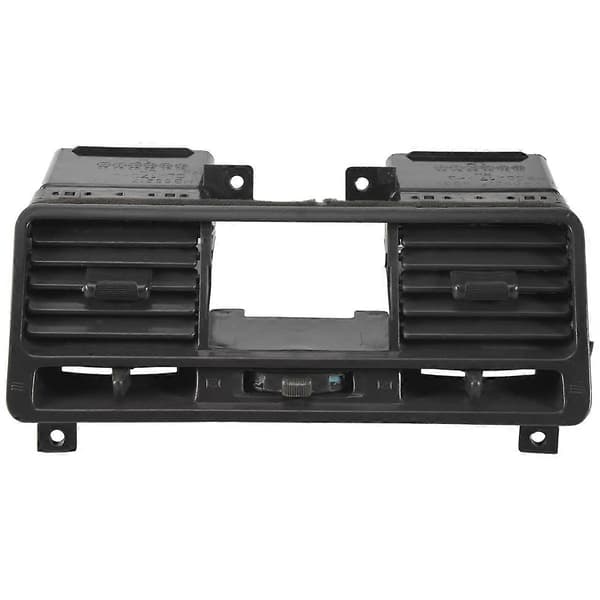 Luftkondisjonering Luftventil Uttakspanel Dashbordpanel Foret Klimaanlegguttak for Montero V31 V3