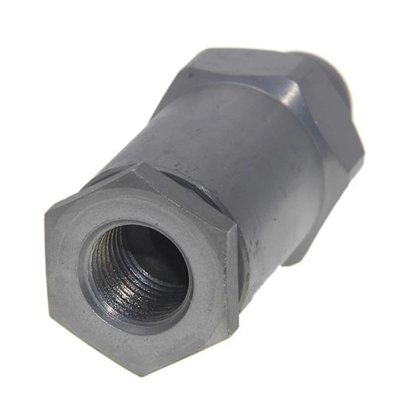Autodele Common Rail Brændstoftryk Aflastningsventil Sensor til Dongfeng Cummins Motor ISLE 3963808 11