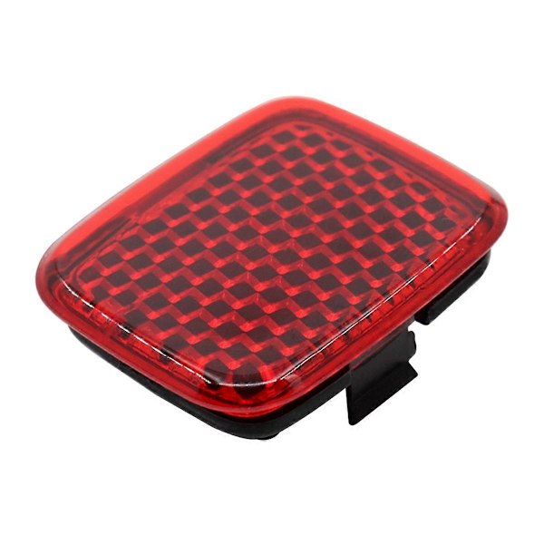 Automatisk Dörrpanel Interiörbelysning Främre Dörr Reflektor för Tesla Model Y 1085105-00-E