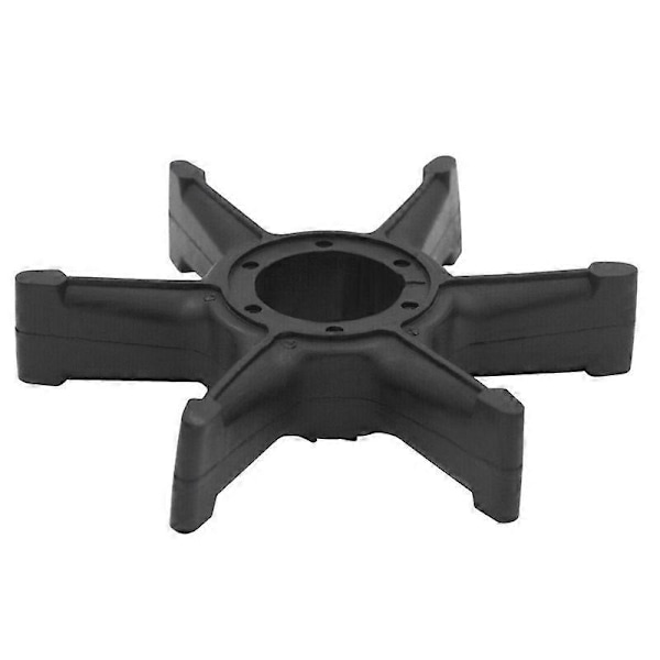 Vattenpump Impeller för Mercury Mariner Utombordsmotor 20HP 25HP 28HP 30HP 47-84797M