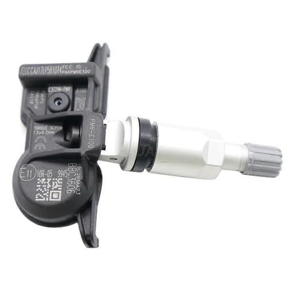 Højkvalitets 42607-02090 Dæktrykssensor TPMS Passer til Toyota AVALON CAMRY 4RUNNER COROLLA 2019