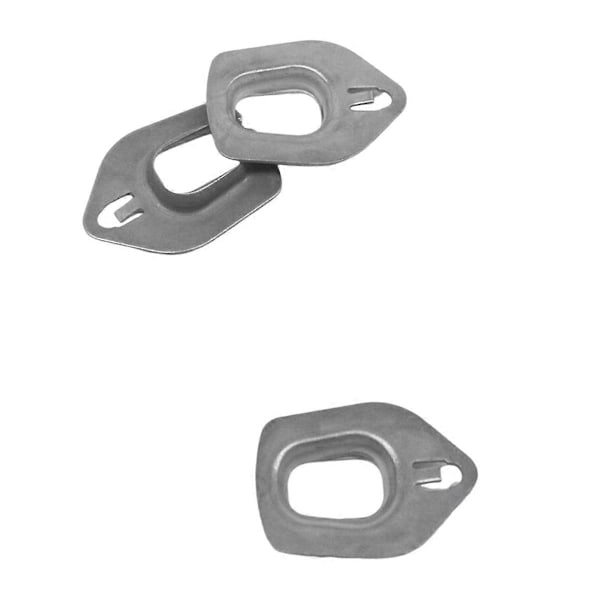 1 Par Strålkastar Reparationsfäste Monteringssatser A1768200114 A1768200214 för Mercedes-Benz A Klass W176 201