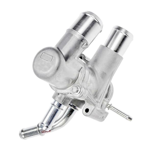 Termostathus Samling 902-683 AT4Z8A586C til Explorer Flex Edge Taurus 3.5L 2011-2019