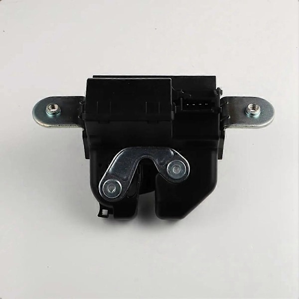 Bakluckelås för Fiat 500 Grande Bravo Punto Evo 2010-2014 55702917 00557 02917