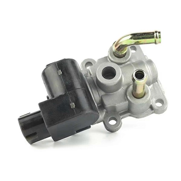 Ny Högkvalitativ Tomgångsventil för Bil 18117-79F11 1811779F11 för Suzuki Swift Liana Alto 1.1L