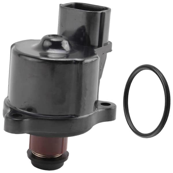 Til Mitsubishi Saima tomgangsmotor tomgangsreguleringsventil Md628174