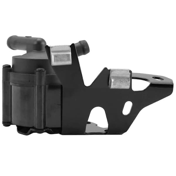 9806790880 Elektrisk Vattenpump Extra Vattenpump Auto för C4 C5 508 5008 1.6 Thp