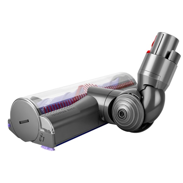 Dammsugarmunstycke för Dyson V7 V11 V8 V10 V15 Dammsugare Direct Drive Rengöringshuvuden Ersättning Golvrengöring
