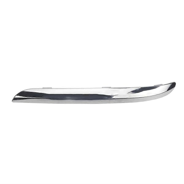Krom Frontfanger List Trim for Chrysler 300 Accent 2011-2014 Frontfanger Trim Stripe Left