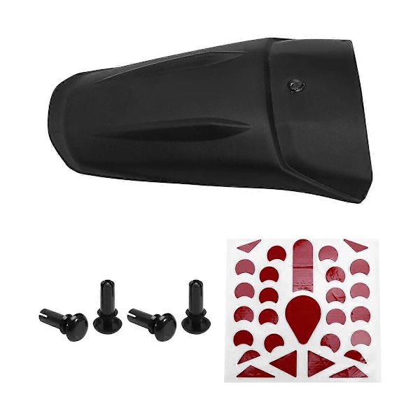 Motorsykkel Frontskjerm Utvidet Sprutbeskyttelse Mudguard for BMW F900GS Adventure F 850 GS 2018- F850G