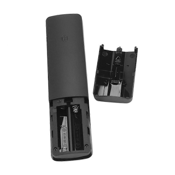 XMRM-006 MI TV Box Fjärrkontroll för Xiaomi MI Box S Smart TV Box Bluetooth Röstfjärrkontroll Go Black