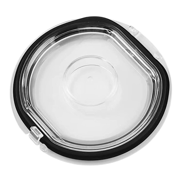 Støvbeholderlokk for Dyson støvsuger V7 V8 SV10 SV11 modeller Støvbeholderdør Deler Smusskopplokk Støvboks Lokk