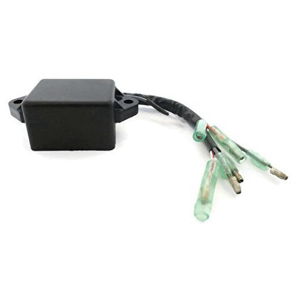 CDI-modul passar till YAMAHA UTOMBORDARE 2-takt 40/50 hk 6F5-85540