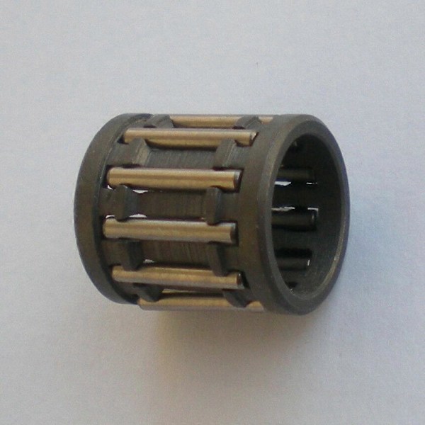 10-pack nållager 10X14X13 MM kolvlager K101413 nålrullager för vevstakar