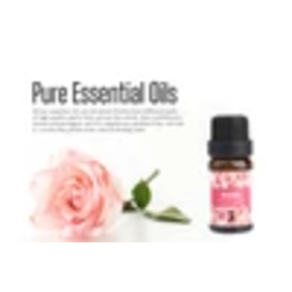 2-pack Rena Eteriska Oljor 10ml Naturlig Vattenlöslig Aromaterapiolja Eukalyptus