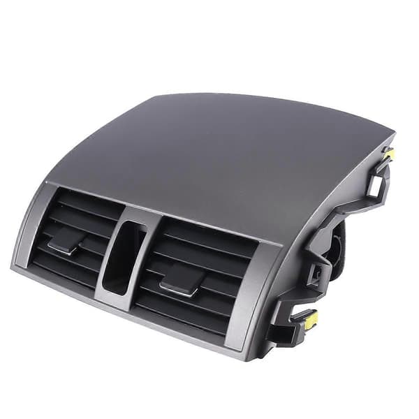 Center Dash A/C Outlet Luftventil Panel til Toyota Corolla 2008-2013