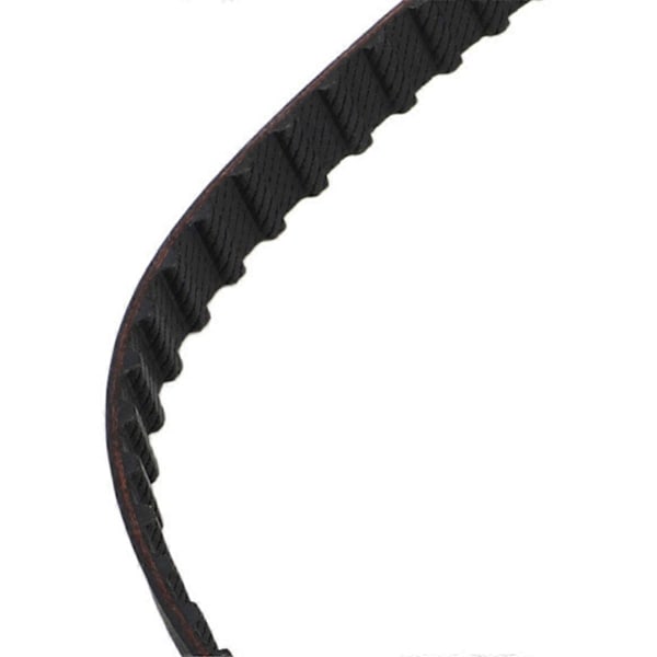 Timing Belt 66M-46241-00 til Yamaha 9.9HK 15HK 4-takts påhængsmotor V-rem F9.9 T9.9 F15 Motor 66M-462