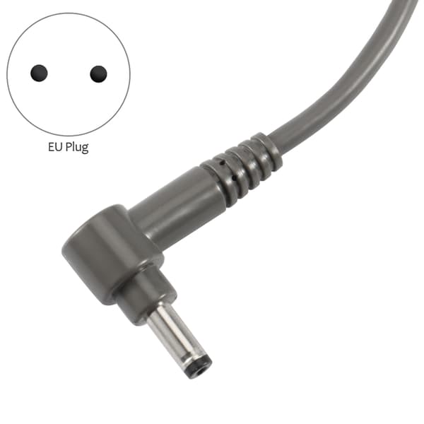 Lader for Dyson V10 V11 Støvsuger Strømledning Adapter Utskiftbare Deler EU Plugg