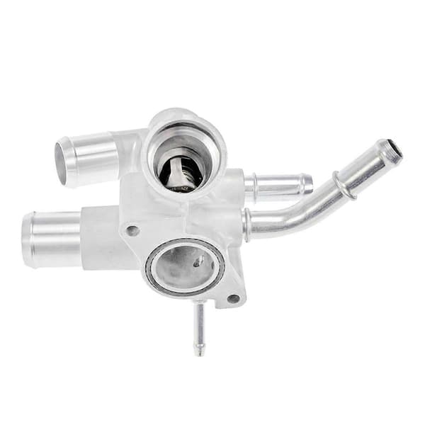 Termostathus Samling 902-683 AT4Z8A586C til Explorer Flex Edge Taurus 3.5L 2011-2019
