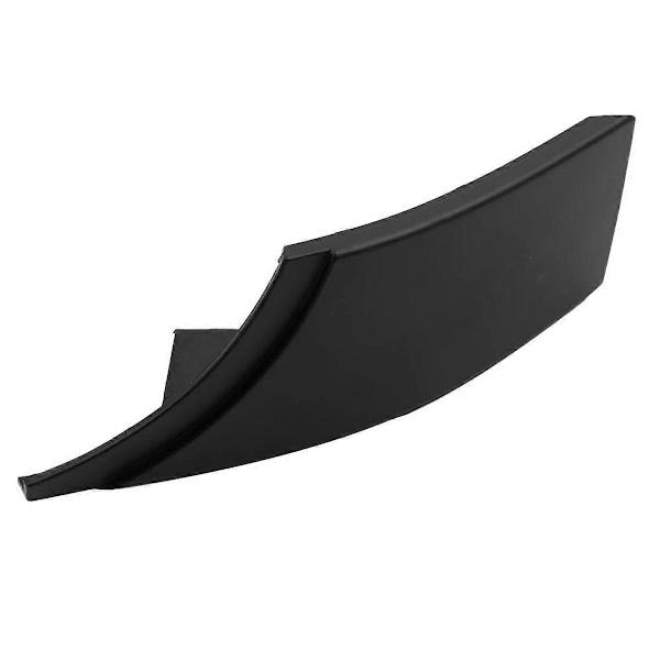 1 par främre stötfångarfyllningsplatta 52513-35100, 52512-35100 för Toyota FJ Cruiser 2007-2014 F