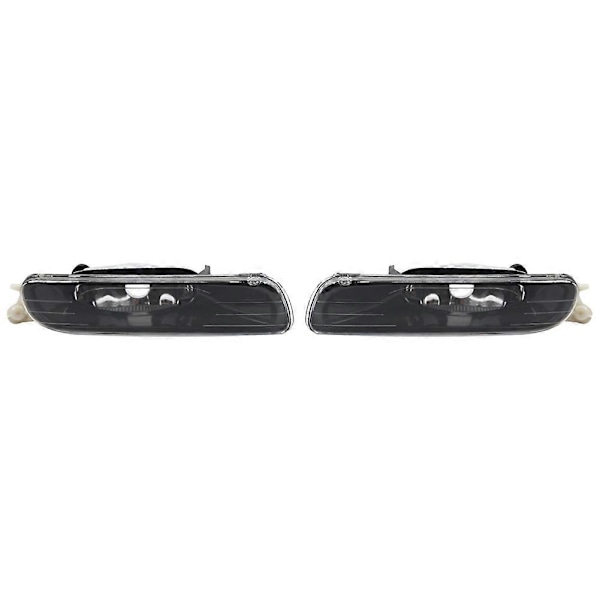 Frontlykt tåkelys for 3-serie E46 1998-2001
