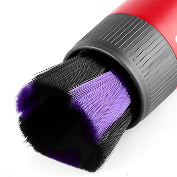 Imurin harjaliitin Dyson V7 V8 V10 V11 V15 -imureille, pehmeä harjan puhdistustyökalu jatkoletkulla