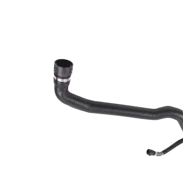 17127809818 Top Radiator Øvre Kølevandsslange til BMW F07 F10 F11 520d 525d Xd