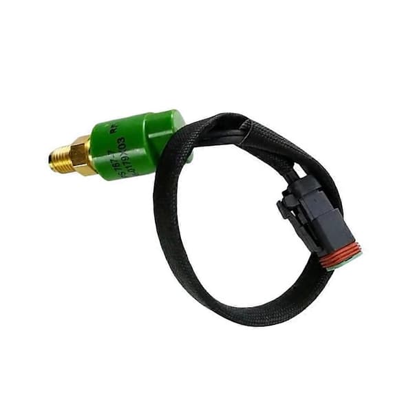 106-0179 126-2938 CAT E320B/320C/320D Gravemaskine Trykkontakt Dele Tryksensor