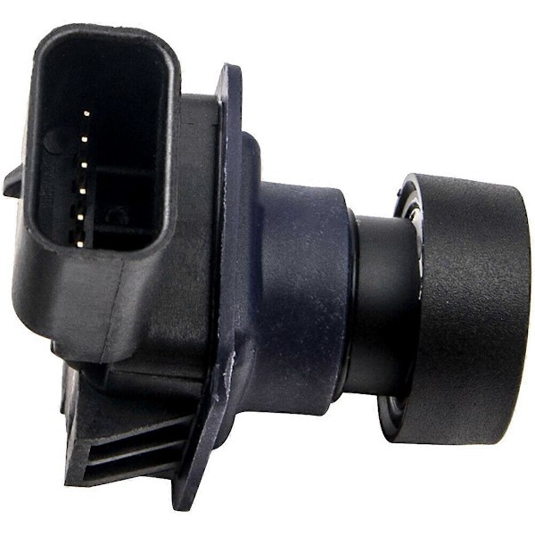 Ny backkamera för 2011-2015 Ford Edge / 2011-2013 Lincoln MKX Backningshjälp C