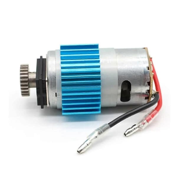 7.4V 560 Moottorit 124010-2820 1/12 124010 DIY:lle