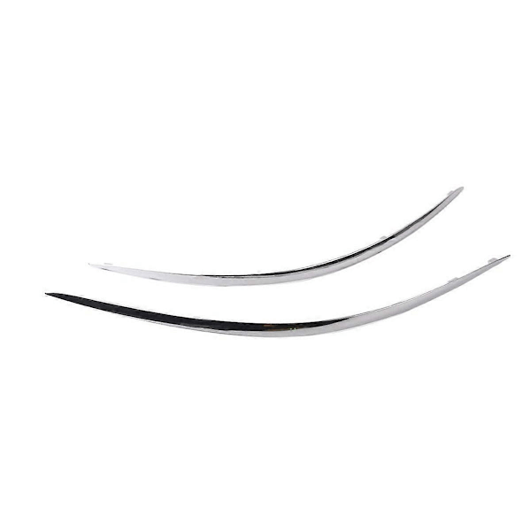 A2118852321 Främre stötfångare för Mercedes Benz W211 E180 E200 E220 E250 E300 Artikelnummer A2118852421