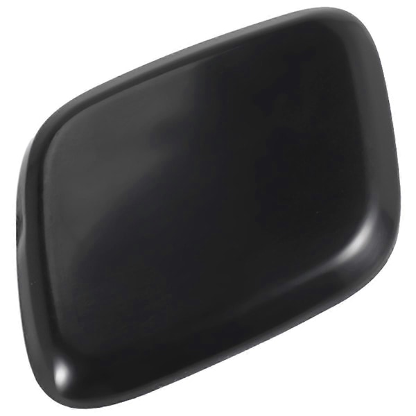 Strålkastarspolare Munstycks Lock Kåpa för Ford Focus MK3 2012-2014 Främre Stötfångare Strålkastare Vattenspridare Left