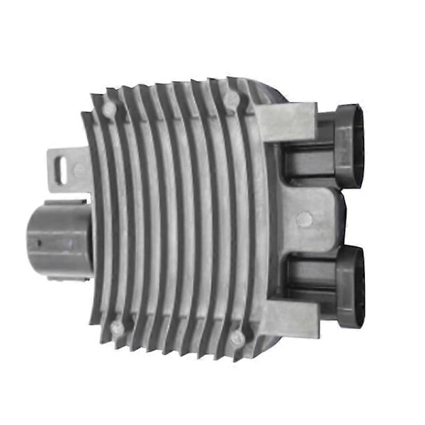 Elektronisk køleblæserstyringsmodul varmeenhed til Evoque S60 S80 V70 XC60 940009402 940009403