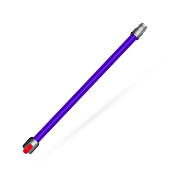 Jatkovarsi Pikakiinnitys Korvaava Putki V6 DC58 DC59 DC61 DC62 DC74 Pölynimurin Lisätarvikkeet Violetti Purple