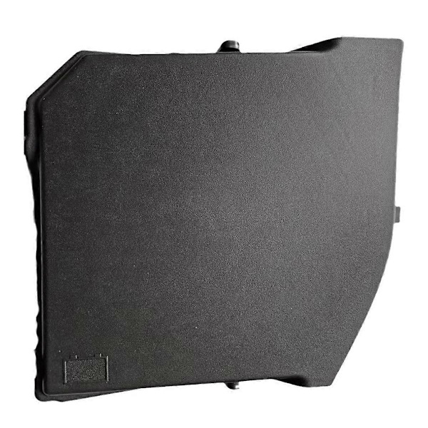 Bilbatterilåda Framkåpa 31353766 för Volvo S60 S80 V60 V70 XC60 XC70 2008-2018 Batterilåda Skydd