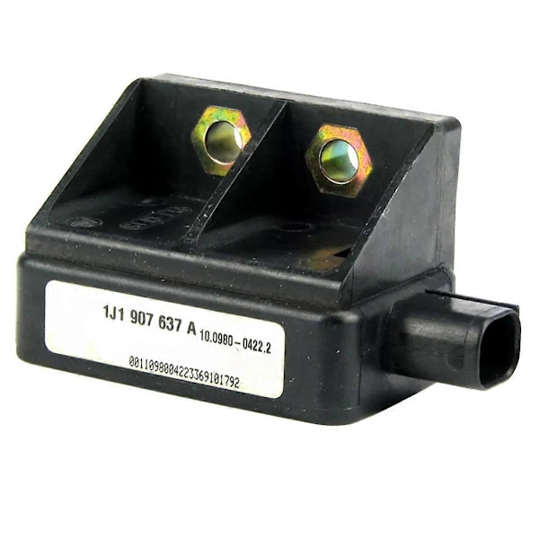 YAW Vridhastighet Vinkelsensor för Mercedes Benz C-Class Coupe Cl203 C220 CDI A-002-542-72-18 A002542721