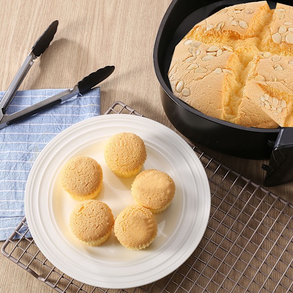 Dampstativ til Airfryer A-9PCS