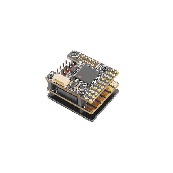 Holybro Kakute F405-Wing Mini Flight Controller STM32F405 MCU ICM-42688-P IMU BEC I2C 2-8S for Fixed